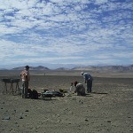 Equipo del Centro Regional CIHDE dará a conocer últimos descubrimientos en Arqueología a nivel internacional
