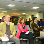CONICYT realiza taller sobre 