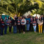 Proyecto Explora-Conicyt-CEAZA: Difunden conocimiento sobre Enseñanza de la Ecología a parvularias de La Higuera y Caleta Los Hornos