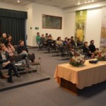 CEAZA: Destacado investigador expone sobre vientos del desierto más árido del mundo