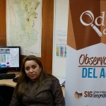 CIDERH te invita a conocer el nuevo Observatorio del Agua