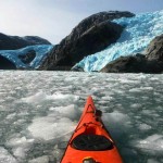 Expedición de Hielo Marino de CEQUA: desclasificando información encerrada en la naturaleza