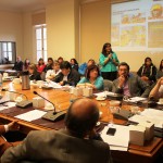 Consejo Regional aprueba por unanimidad recursos para la continuidad del Centro Regional CEQUA