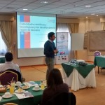 Proyecto CONICYT-CEAZA-FIC: Identificando capacidades científicas y tecnológicas para el uso sustentable del recurso hídrico