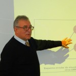 CONICYT realiza Workshop Regional en Ciencia, Tecnología e Innovación para tomadores de decisiones
