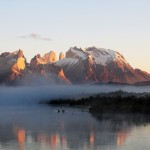 CEQUA se adjudica proyecto INNOVA-CORFO aplicado al manejo turístico sustentable en el Parque Nacional Torres del Paine