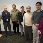 El Programa Regional de CONICYT realiza la primera Sesión del Comité Regional de Proyectos (CREP)
