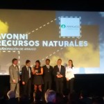 CGNA de La Araucanía gana Premio Nacional a la Innovación Avonni