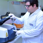 Investigador de CIPA busca promover la degradación del plástico