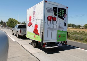 camion itinerante