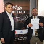 CICITEM y Escuela de Ingeniería de la PUC firman inédita alianza