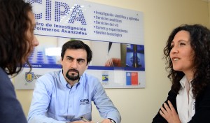 CIPA continuará impulsando desarrollo para el Biobío