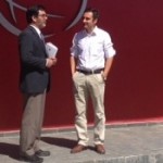 Seremi de Agricultura de la Región de Valparaíso visita el CREAS
