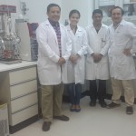 CICITEM inicia acercamiento con instituto científico de Brasil