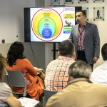 CONICYT difunde Concurso de Proyectos para el Desarrollo Territorial