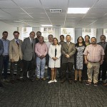 Programa Regional presenta avances de estudios de impacto y relación con el entorno de sus centros regionales de investigación
