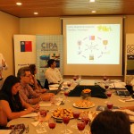 Se constituye comité que apoyará proyecto de CIPA para potenciar el Valle del Itata