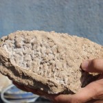 Científicos de la Universidad de Antofagasta demuestran que agua de descarte de desaladoras sirve para lixiviar caliche