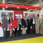 CICITEM estuvo presente en Exponor 2015