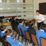 CIPA dicat charla 