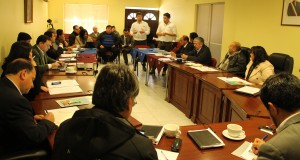 Presentación Reunión Directorio Asoc Municipalidades Valle del Itata