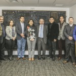 CONICYT reúne a representantes regionales de Antofagasta en mesa de trabajo para discutir futuro del CICITEM