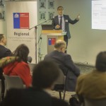 Jornada de Centros Regionales de CONICYT potencia el desarrollo de la ciencia en el país