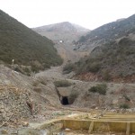 Investigadores de la ULS y CEAZA incrementan conocimiento sobre recarga de aguas subterráneas