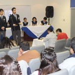 El CICITEM colabora con torneo de debates estudiantiles