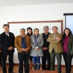 El Ceres de Valparaíso obtiene una positiva evaluación de comisión internacional de expertos