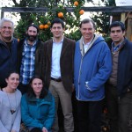 Concurso Internacional de Biomimésis adjudica el tercer lugar a la propuesta del CERES