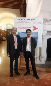 Foto BIOPOL2015