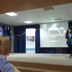 Investigadores patrimoniales del Cityp expusieron en XI Jornadas de Historia   