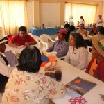 CIDERH inicia gira de divulgación por la Región de Tarapacá