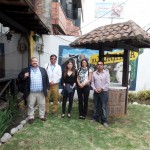 CICITEM participa en capacitación a profesionales mineros en Ecuador