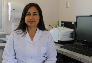 Dra Dariela Núñez