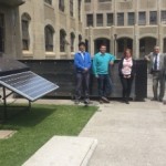 Centro Ceres se adjudica proyecto para trabajar con Pymes en producción de fruta deshidratada