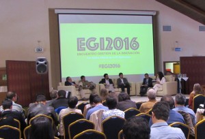 EGI 2016