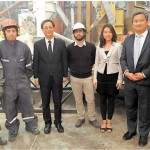 China interesada en proteína Premium desarrollada en la Araucanía por el CGNA