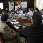 CONNECT Valparaíso trabaja en hoja de ruta para dar respuesta al sector agro-industrial