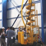 CICITEM crea planta móvil minera para recuperar oro y cobre