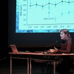 El CIEP desarrolla exitoso seminario sobre ataques de cuncuna espinuda en bosques de la Patagonia   
