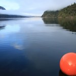 Sequía en Lago Riesco: En busca de un modelo climático regional   