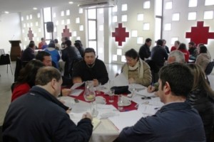 Taller Capital Social 2