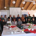 CIPA apoya a PYMES madereras del Biobío