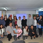 CIDERH organiza taller de floricultura en Pozo Almonte