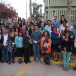 El CIHDE realiza seminario internacional sobre ciencia participativa para el desarrollo de los territorios indígenas
