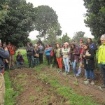 Centro Ceres realiza seminario sobre fertilidad y salud en la agricultura