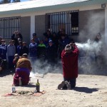 CIHDE estudiará la salud tradicional y convencional de Arica con una mirada antropológica
