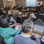 CONICYT realiza jornada con actores regionales